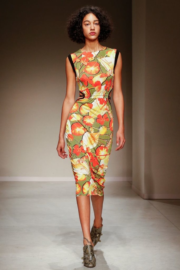 مجموعة تروسارتدي لربيع و صيف 2018