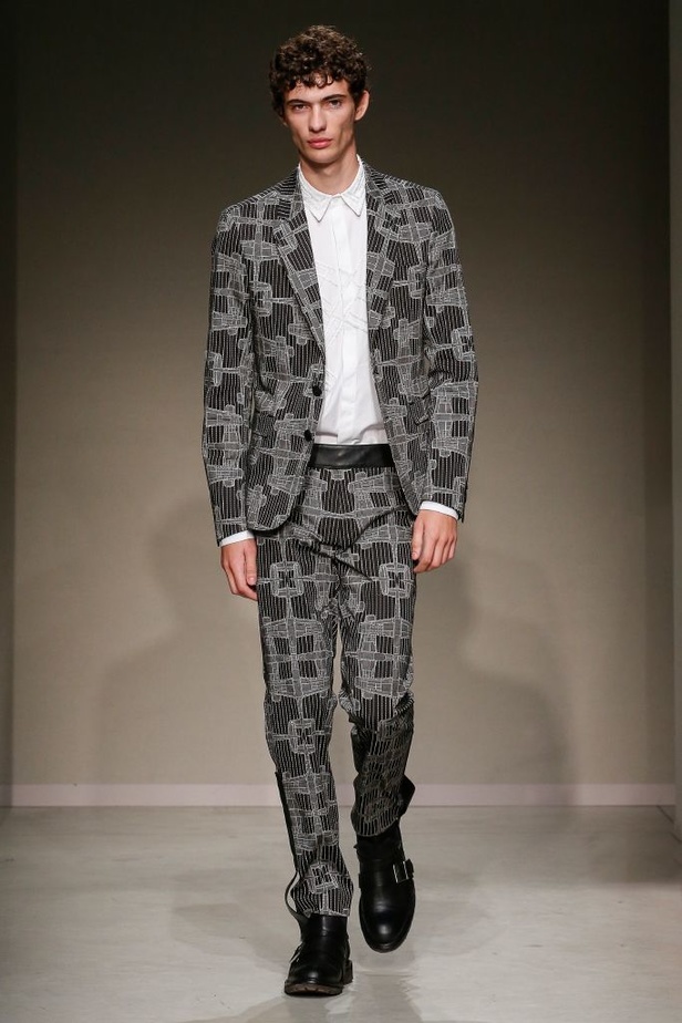 مجموعة تروسارتدي لربيع و صيف 2018