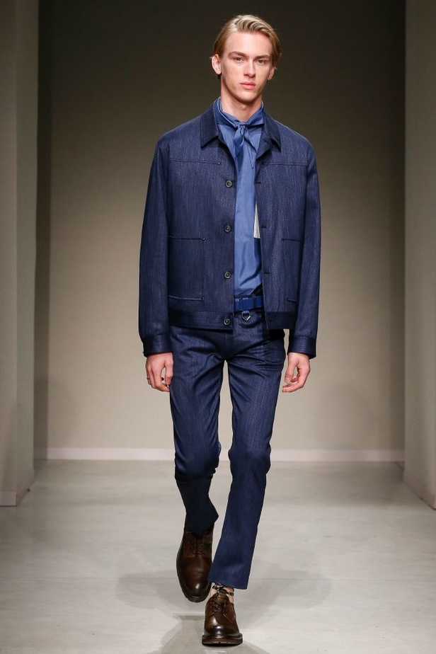 مجموعة تروسارتدي لربيع و صيف 2018