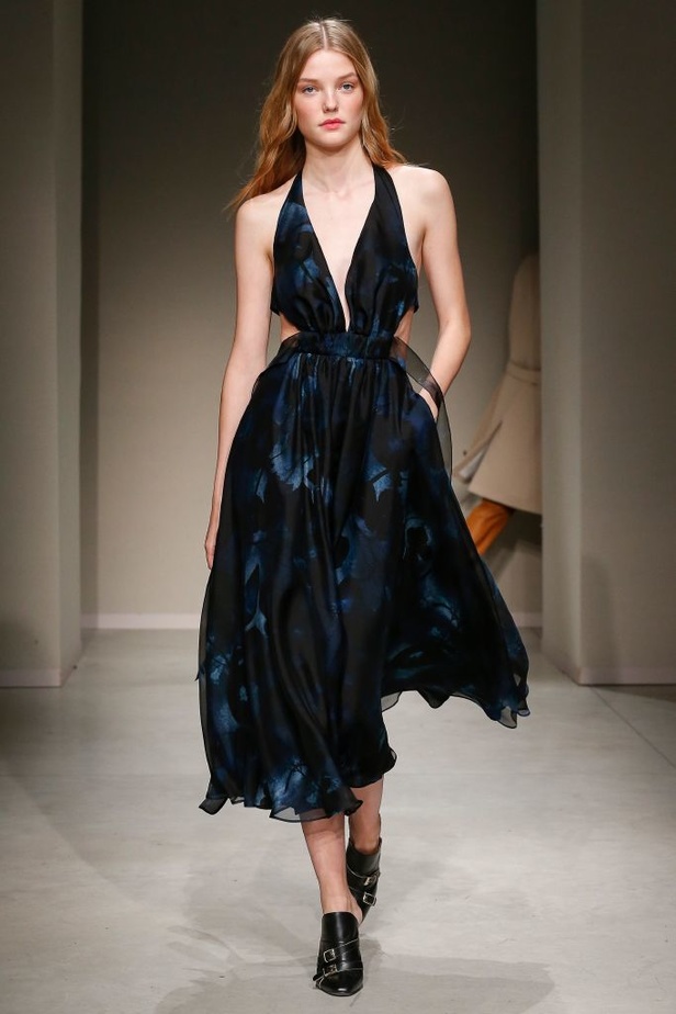 مجموعة تروسارتدي لربيع و صيف 2018