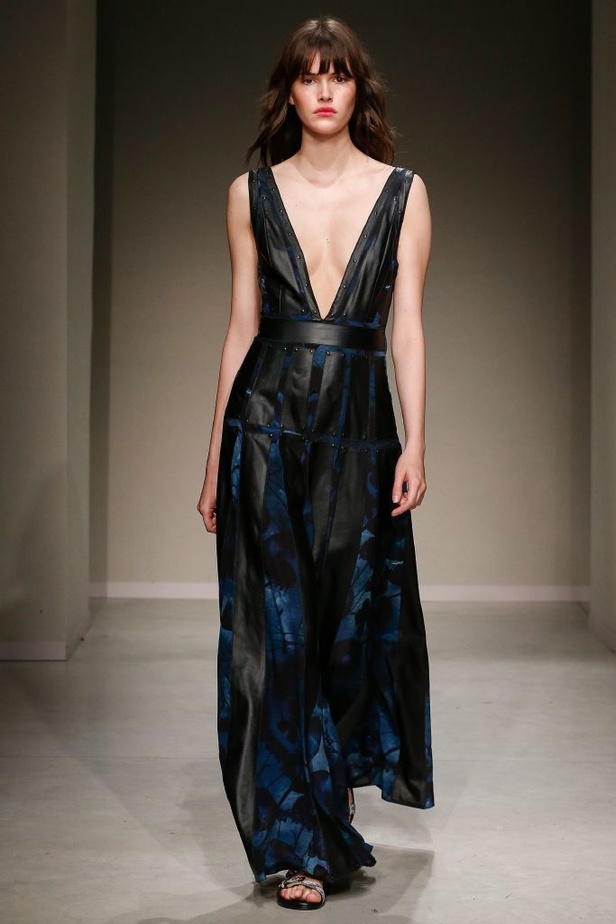 مجموعة تروسارتدي لربيع و صيف 2018