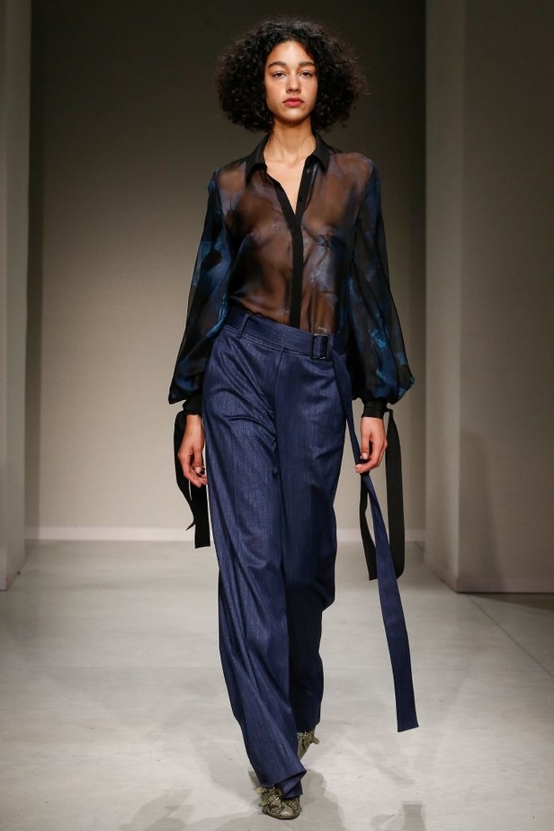 مجموعة تروسارتدي لربيع و صيف 2018