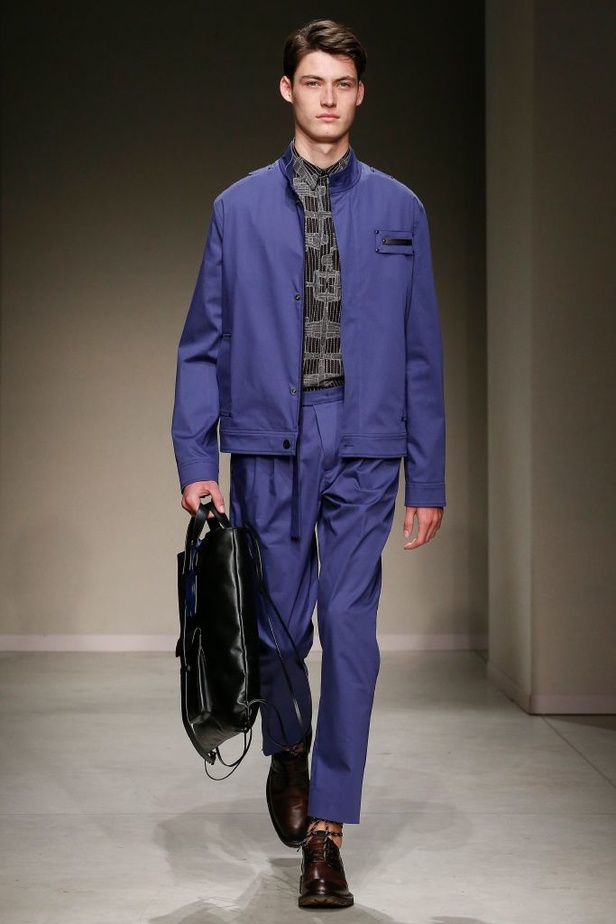 مجموعة تروسارتدي لربيع و صيف 2018