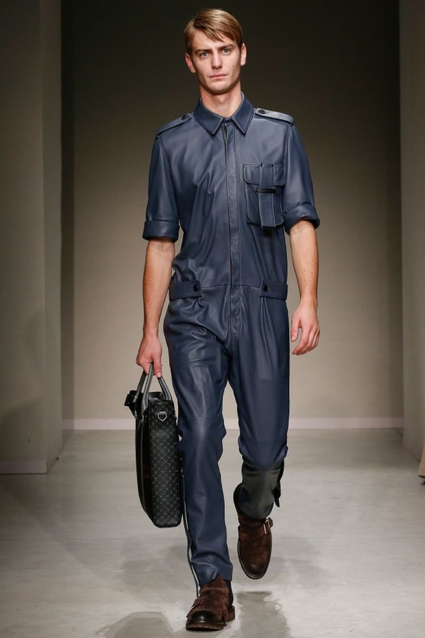 مجموعة تروسارتدي لربيع و صيف 2018