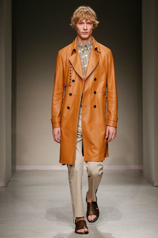 مجموعة تروسارتدي لربيع و صيف 2018