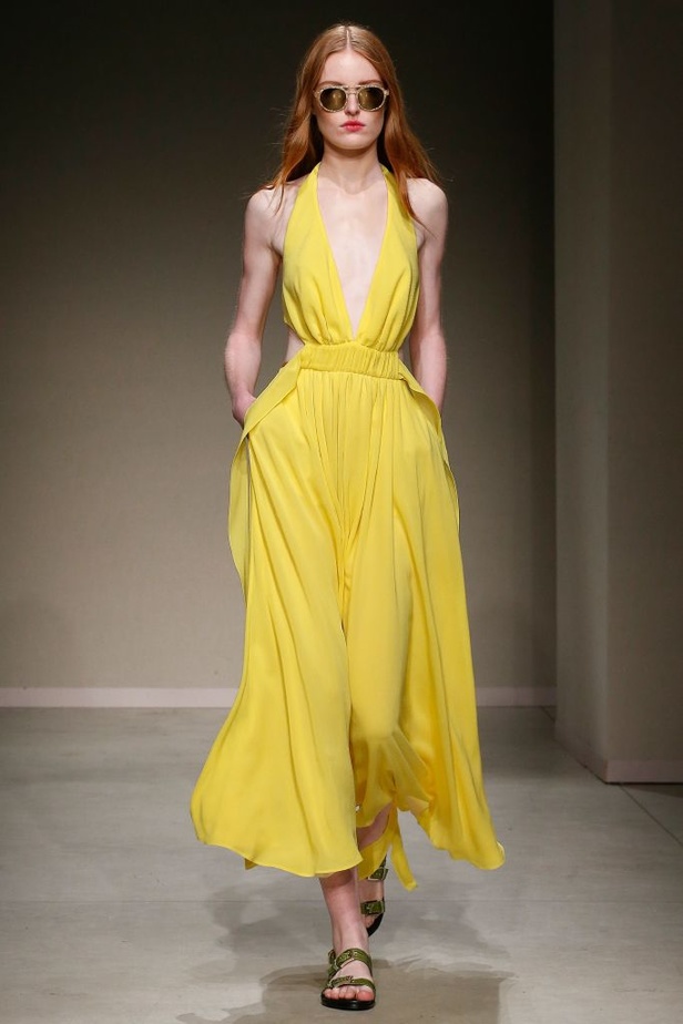 مجموعة تروسارتدي لربيع و صيف 2018