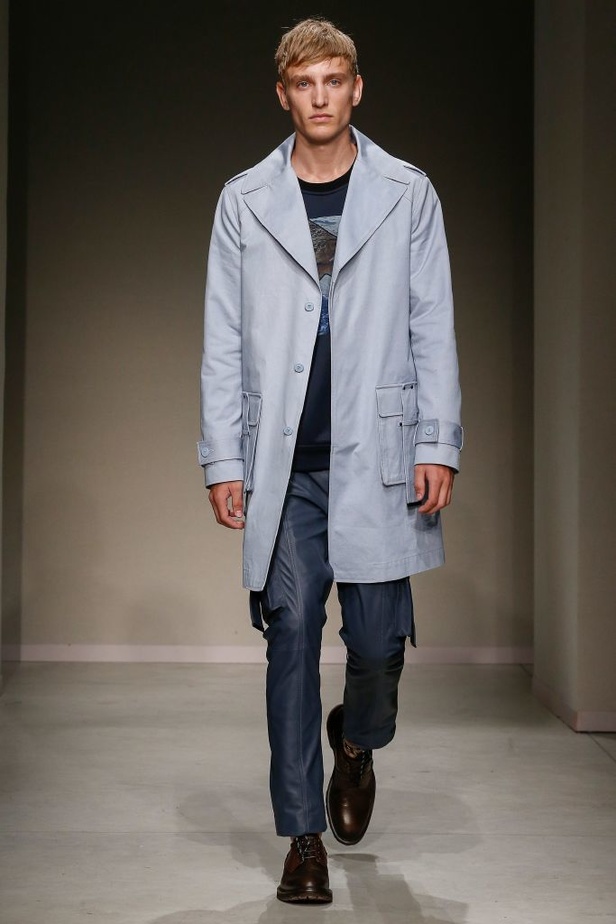 مجموعة تروسارتدي لربيع و صيف 2018