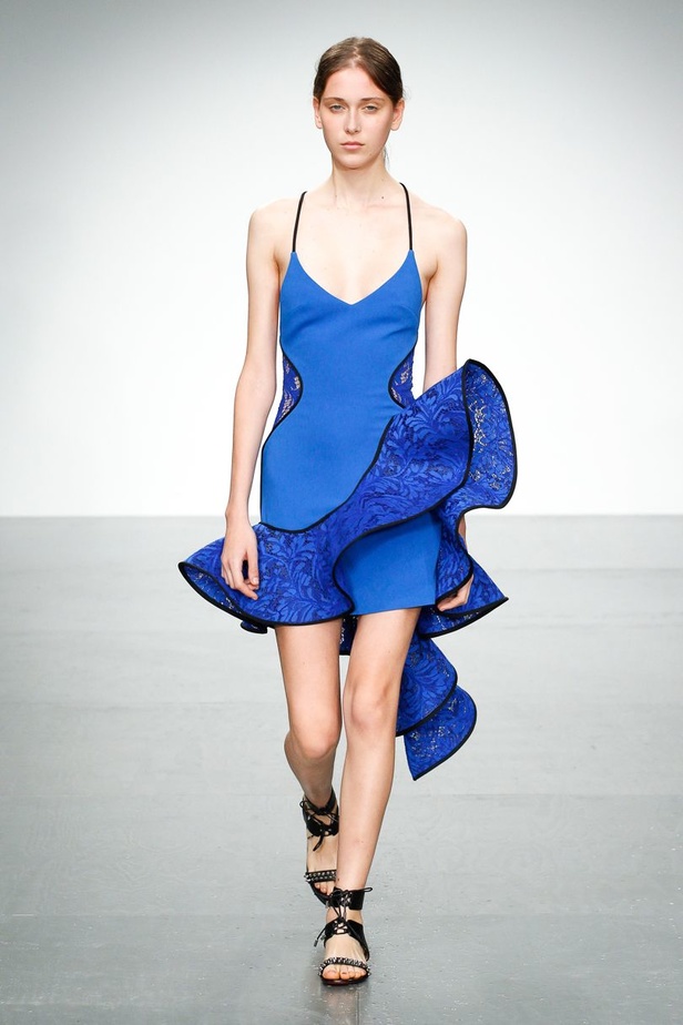 مجموعة "دايفي كوما" لموسم ربيع وصيف 2018