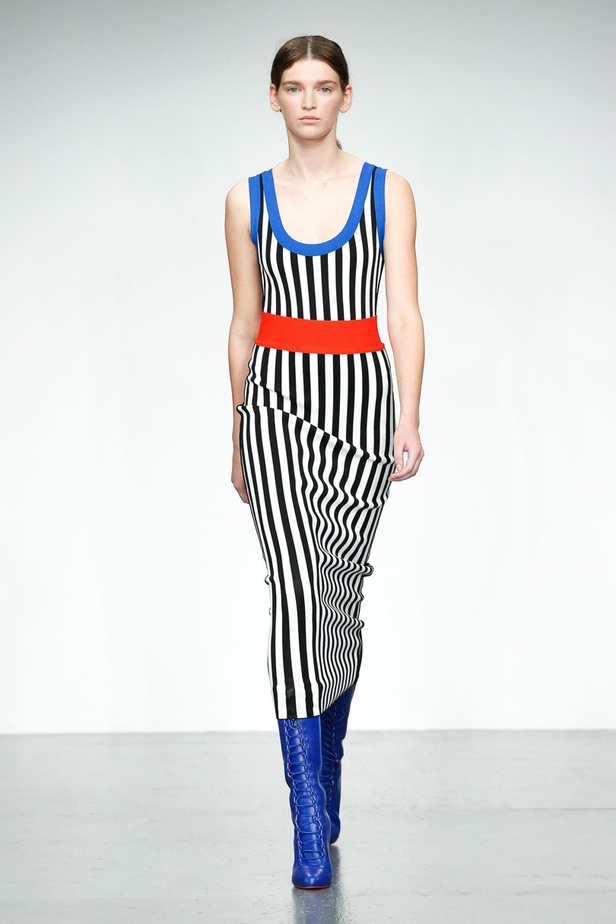 مجموعة "دايفي كوما" لموسم ربيع وصيف 2018