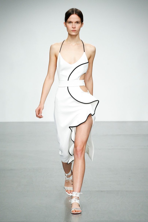 مجموعة "دايفي كوما" لموسم ربيع وصيف 2018