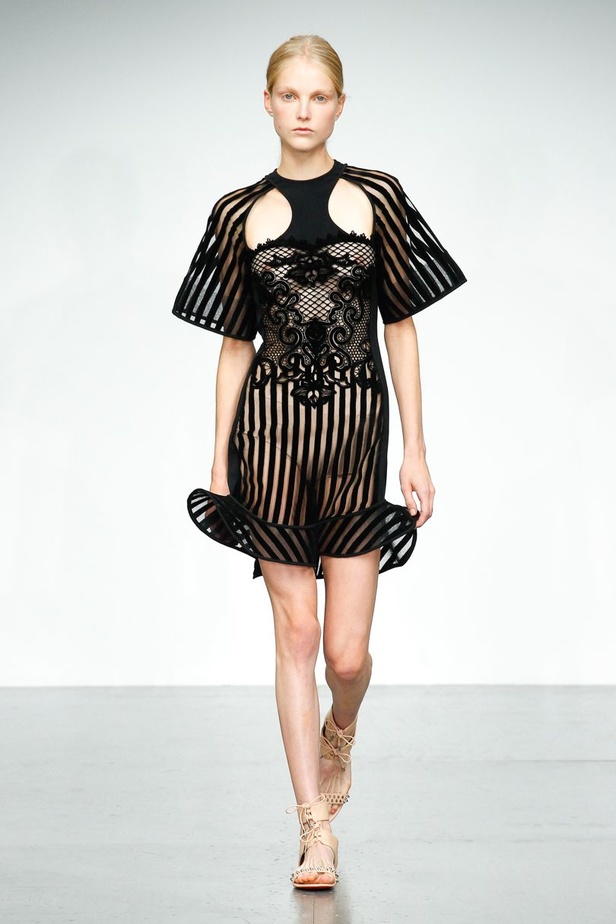 مجموعة "دايفي كوما" لموسم ربيع وصيف 2018