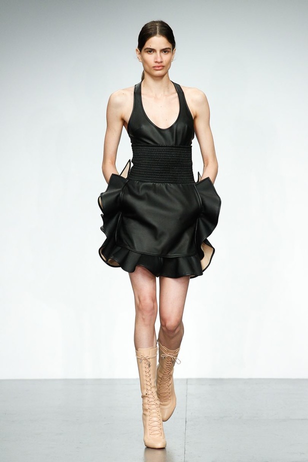 مجموعة "دايفي كوما" لموسم ربيع وصيف 2018