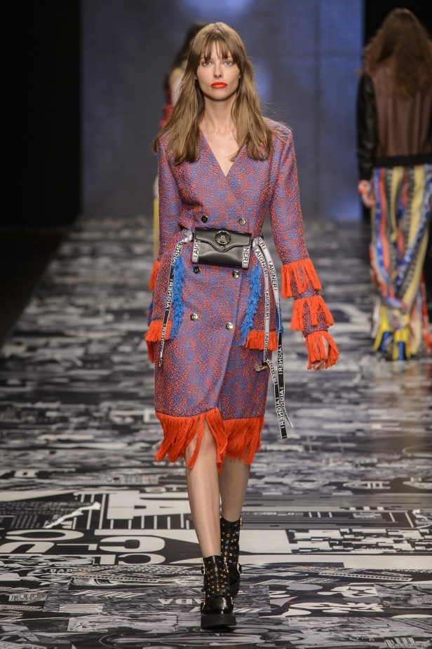 مجموعة Aigner لربيع وصيف 2019