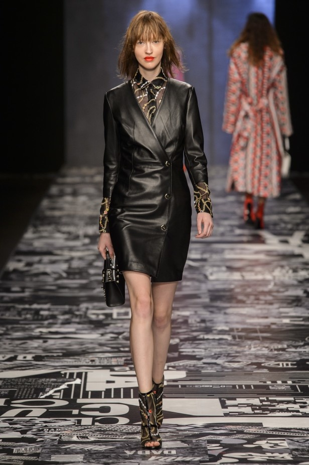 مجموعة Aigner لربيع وصيف 2019