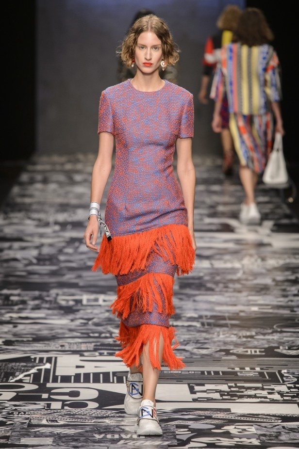 مجموعة Aigner لربيع وصيف 2019