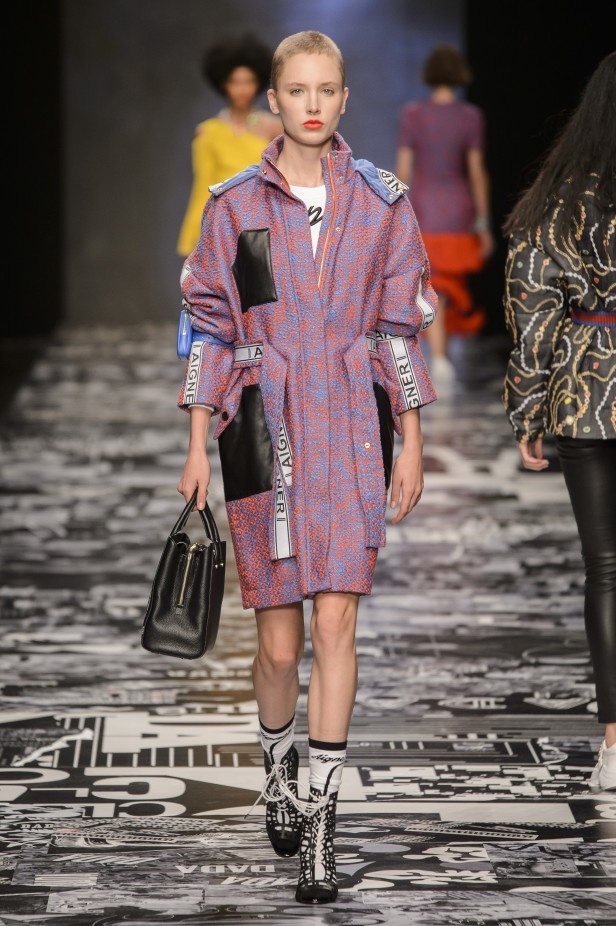 مجموعة Aigner لربيع وصيف 2019