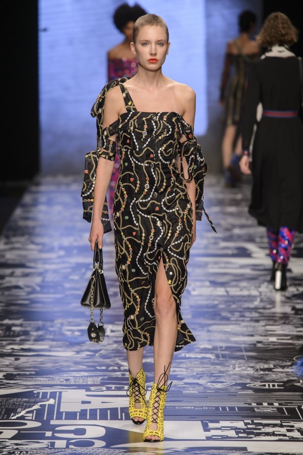 مجموعة Aigner لربيع وصيف 2019