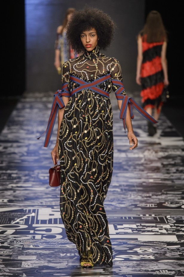 مجموعة Aigner لربيع وصيف 2019