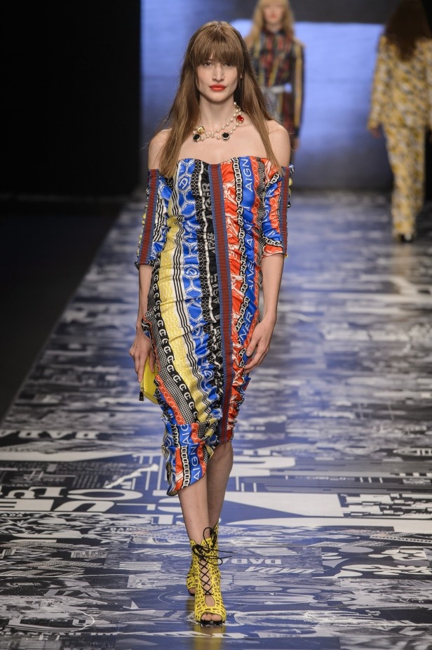 مجموعة Aigner لربيع وصيف 2019