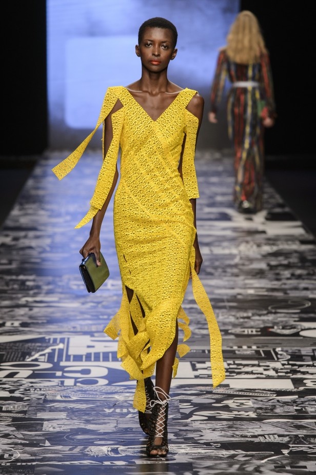 مجموعة Aigner لربيع وصيف 2019