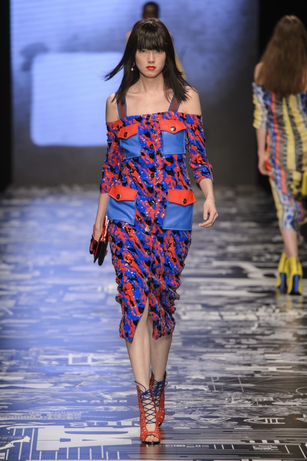 مجموعة Aigner لربيع وصيف 2019