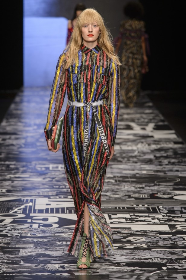 مجموعة Aigner لربيع وصيف 2019