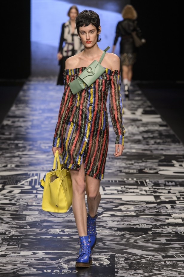 مجموعة Aigner لربيع وصيف 2019