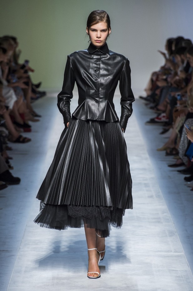 مجموعة Ermanno Scervino لربيع وصيف 2019