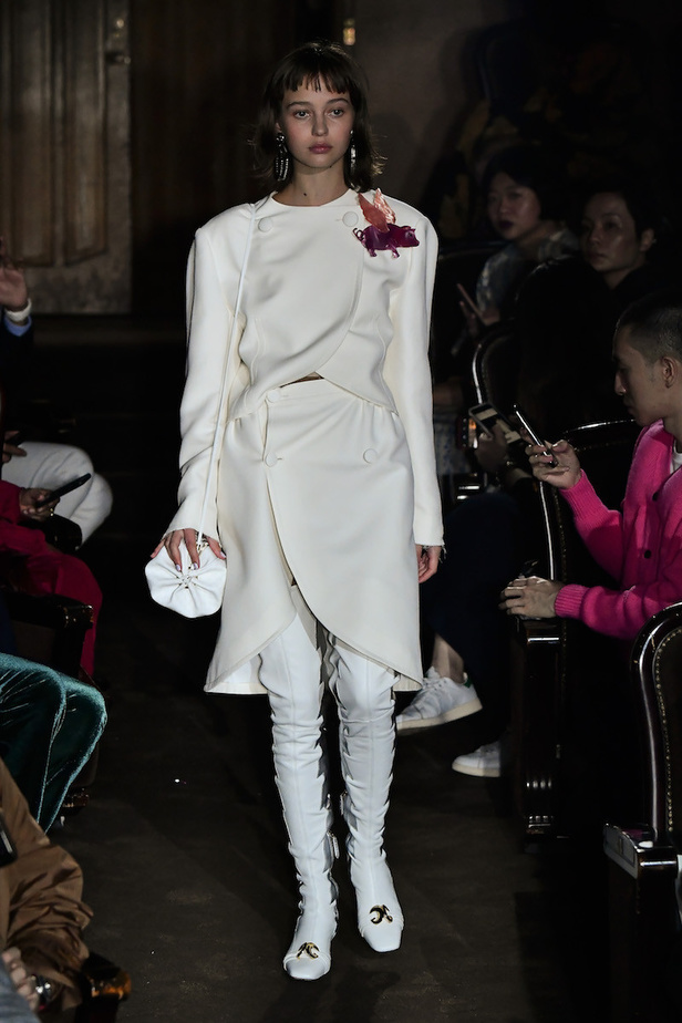 مجموعة مبتكرة من Gucci لربيع وصيف 2019 