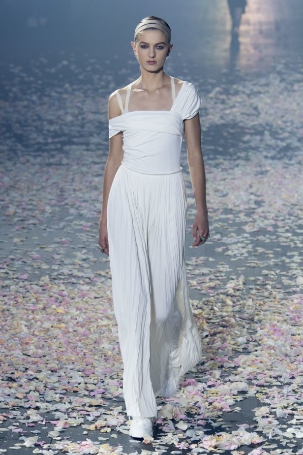 مجموعة ديور لموسم ربيع وصيف 2019