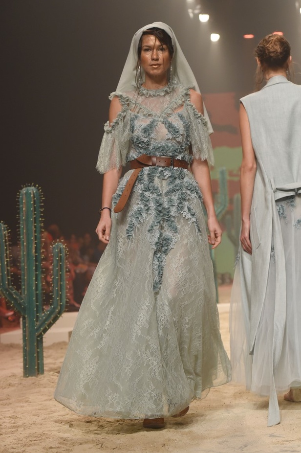 مجموعة دار أماتو لربيع وصيف 2017