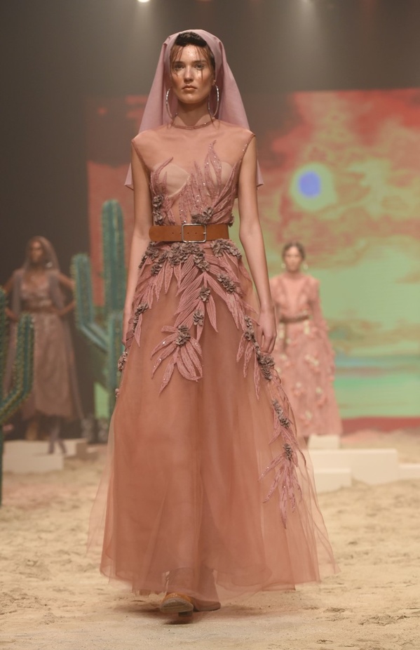 مجموعة دار أماتو لربيع وصيف 2017