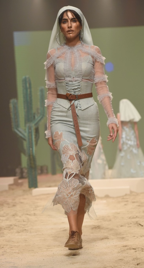 مجموعة دار أماتو لربيع وصيف 2017