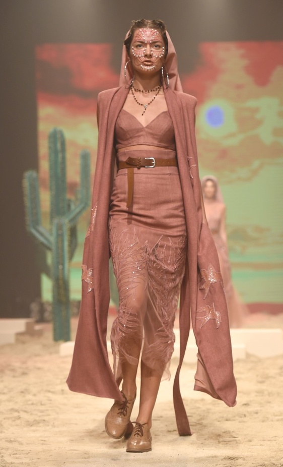 مجموعة دار أماتو لربيع وصيف 2017