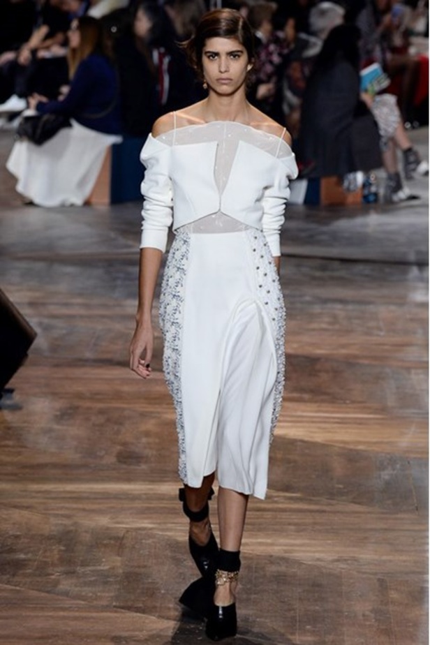 دار Dior تُقدم مجموعة الهوت كوتور من دون مدير ابداعي!