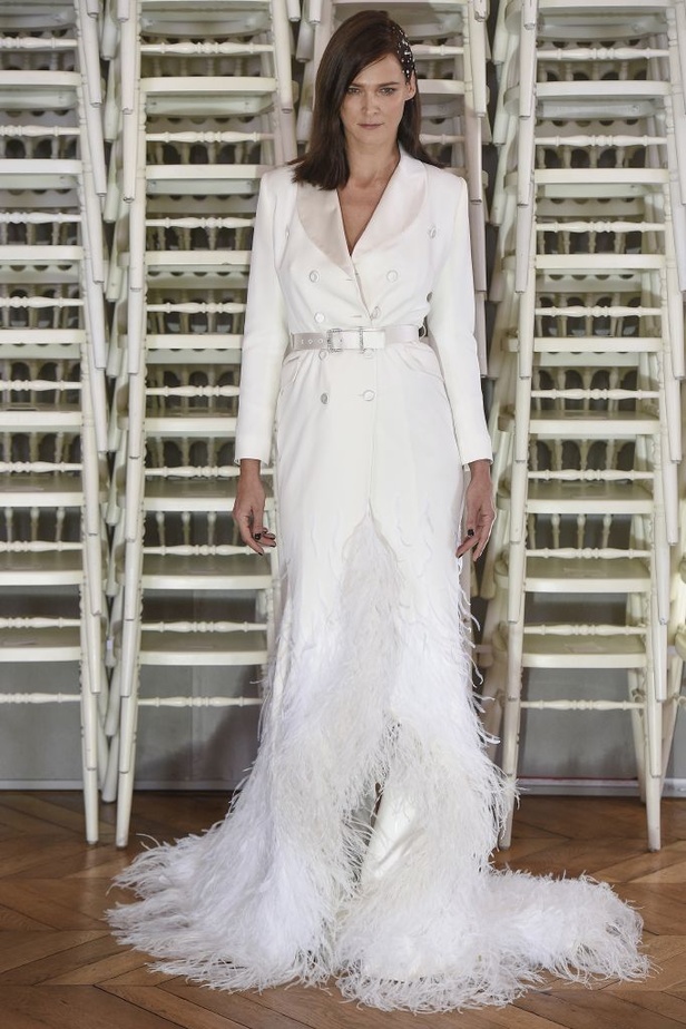 مجموعة أليكسيس مابيل للأزياء الفاخرة لربيع وصيف 2016