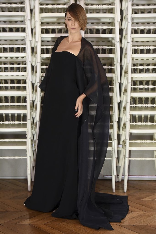 مجموعة أليكسيس مابيل للأزياء الفاخرة لربيع وصيف 2016