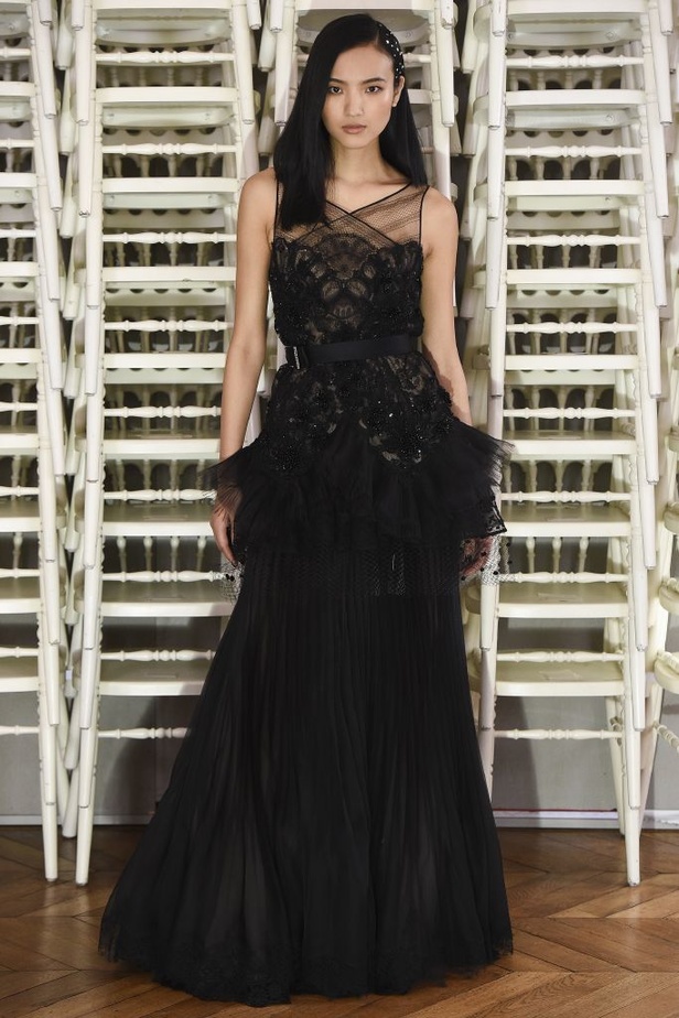 مجموعة أليكسيس مابيل للأزياء الفاخرة لربيع وصيف 2016