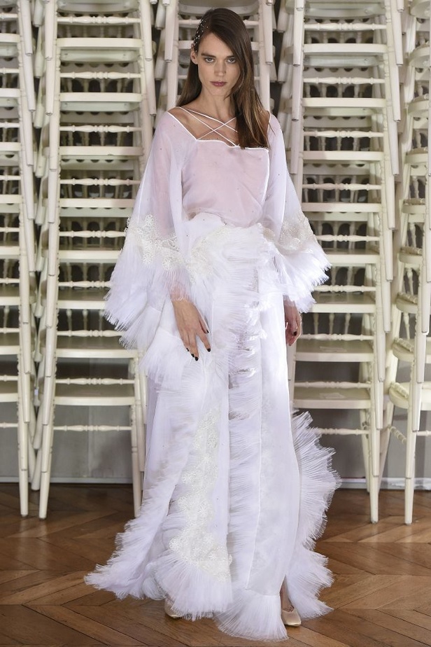 مجموعة أليكسيس مابيل للأزياء الفاخرة لربيع وصيف 2016