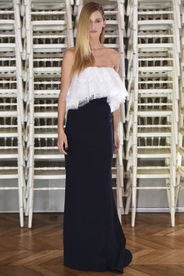 مجموعة أليكسيس مابيل للأزياء الفاخرة لربيع وصيف 2016