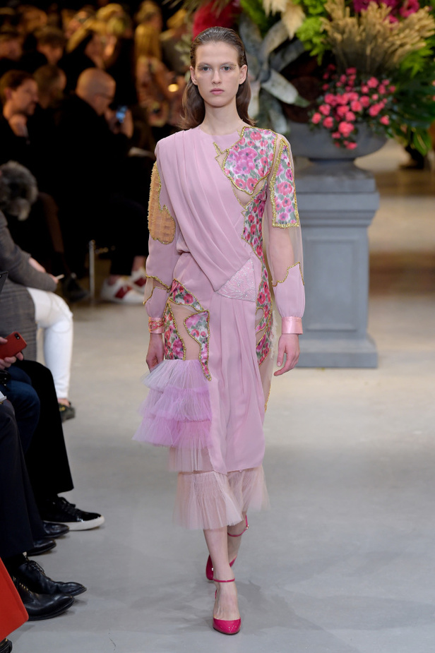 مجموعة فيكتور اند رولف لربيع وصيف 2017