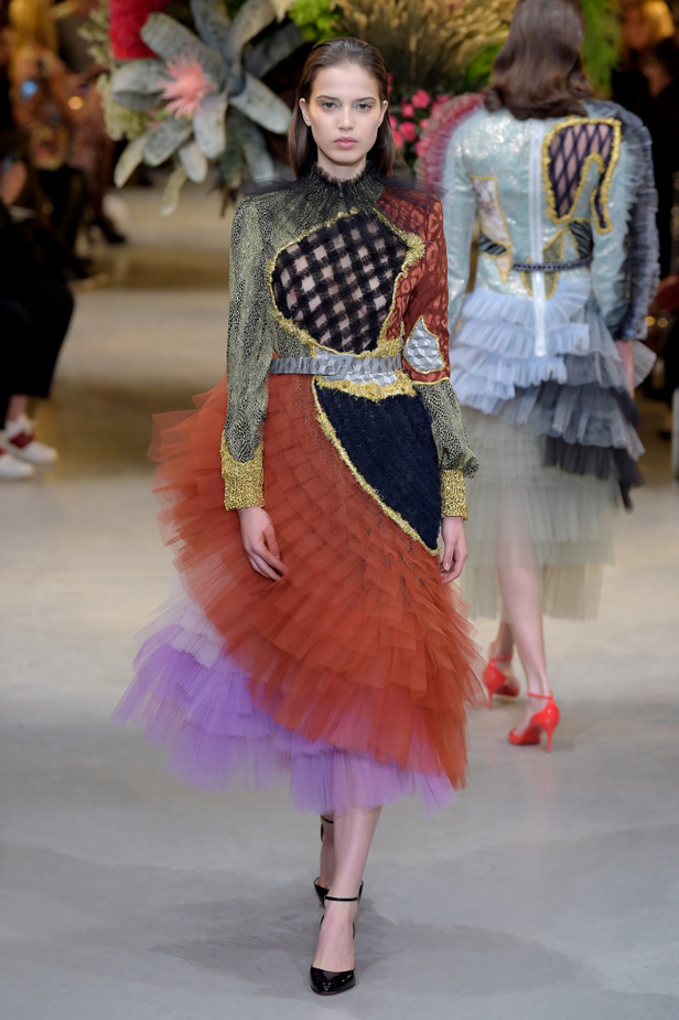 مجموعة فيكتور اند رولف لربيع وصيف 2017