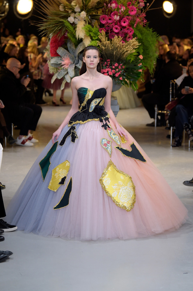 مجموعة فيكتور اند رولف لربيع وصيف 2017