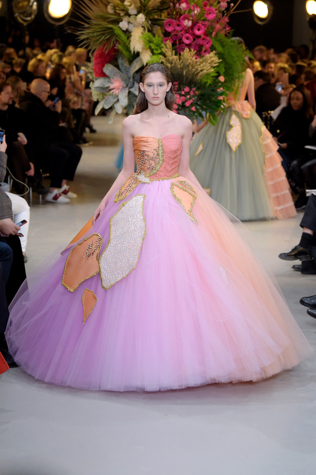 مجموعة فيكتور اند رولف لربيع وصيف 2017