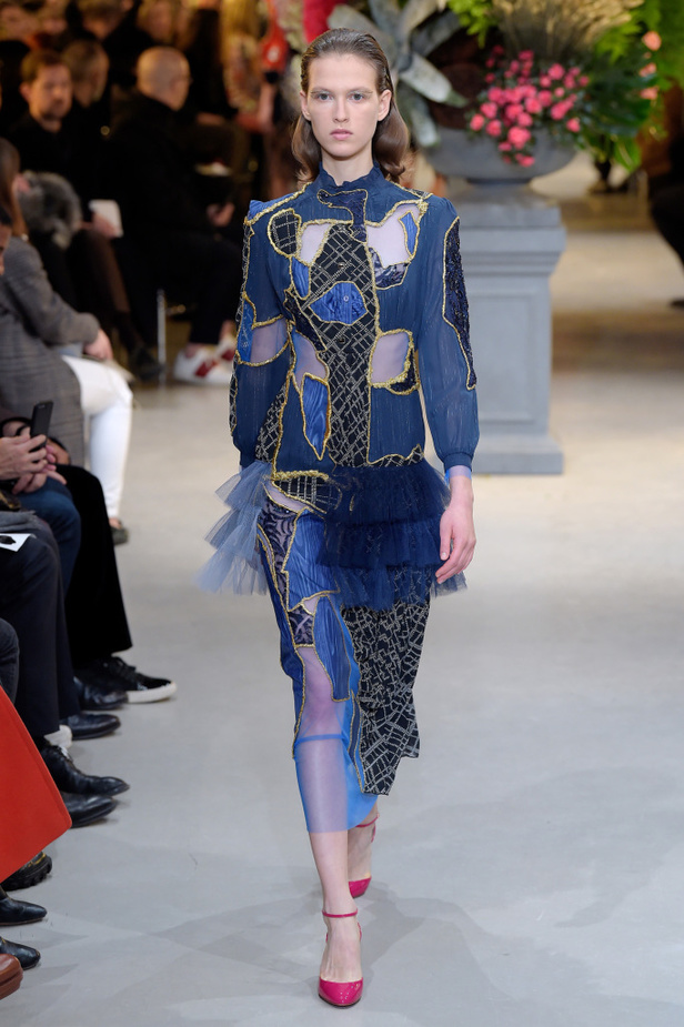 مجموعة فيكتور اند رولف لربيع وصيف 2017