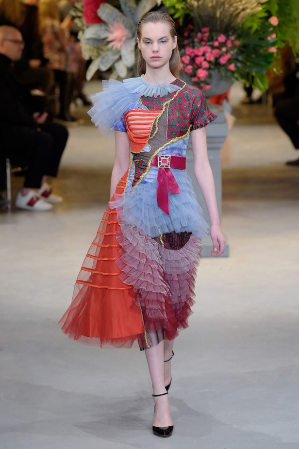 مجموعة فيكتور اند رولف لربيع وصيف 2017