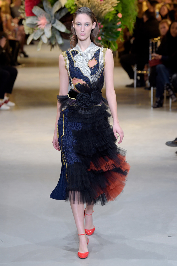 مجموعة فيكتور اند رولف لربيع وصيف 2017