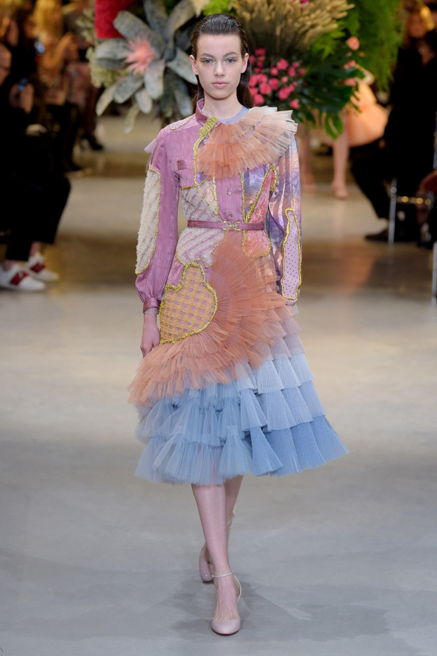 مجموعة فيكتور اند رولف لربيع وصيف 2017