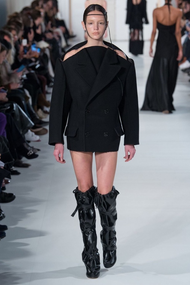 مجموعة ميزون مارجيلا لموسم ربيع وصيف 2017