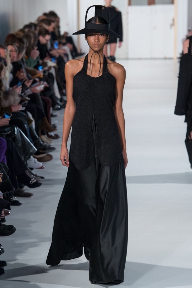 مجموعة ميزون مارجيلا لموسم ربيع وصيف 2017